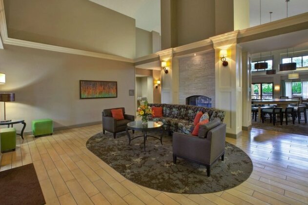 Homewood Suites by Hilton Dayton South - Photo5