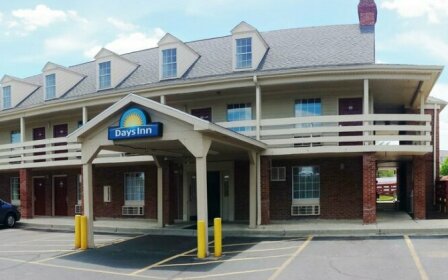 Motel 6 Dayton Dayton