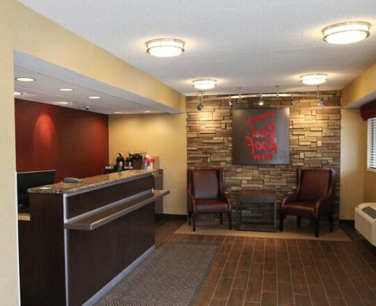 Red Roof Inn Dayton South Miamisburg - Photo2