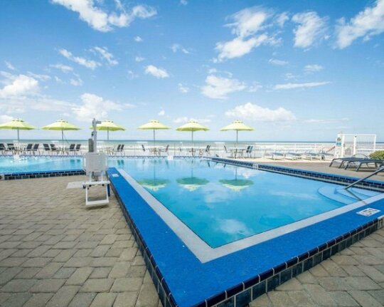 Bluegreen Vacations Daytona Seabreeze Ascend Resort Collection - Photo5