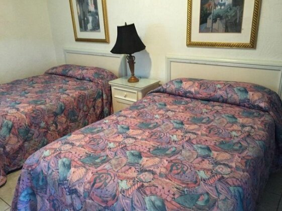 Camellia Motel Daytona Beach - Photo2