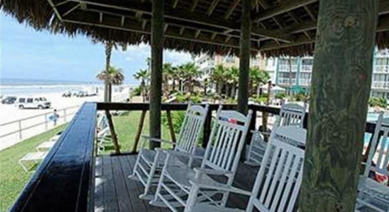 Daytona Beach Hawaiian Inn - Photo4