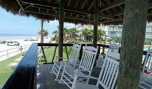 Daytona Beach Hawaiian Inn - Photo5