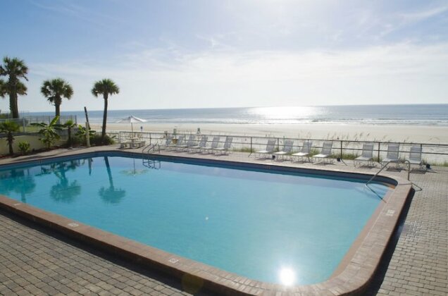 Daytona Beach Oceanside Inn - Photo2