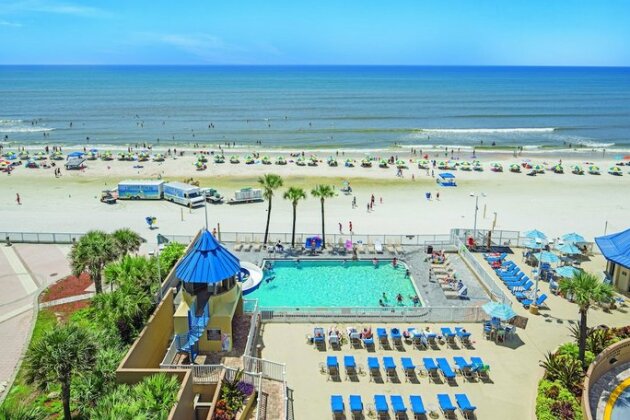 Daytona Beach Regency By Diamond Resorts - Photo2