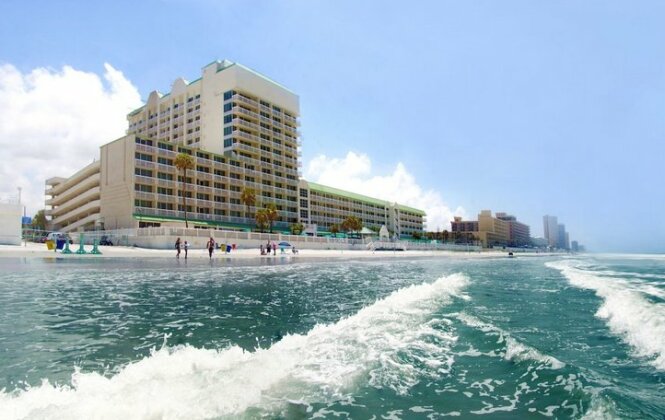 Daytona Beach Resort and Conference Center - Photo2