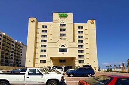 Emerald Shores Hotel - Daytona Beach - Photo2
