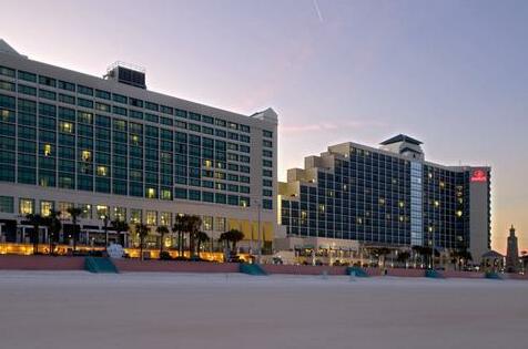 Hilton Daytona Beach Resort - Photo3