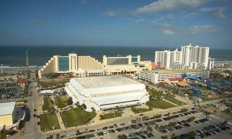 Hilton Daytona Beach Resort - Photo5