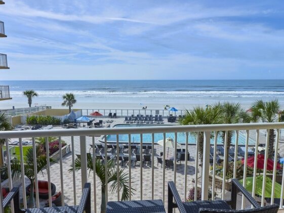 Holiday Inn Resort Daytona Beach Oceanfront - Photo4