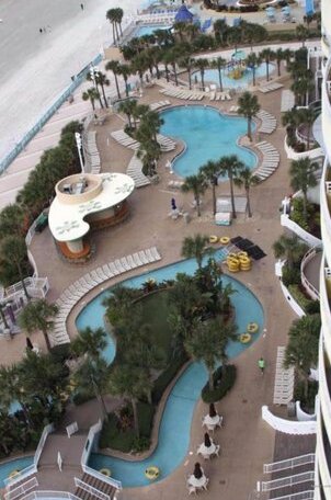 Ocean Walk Resort 1502 - Photo2