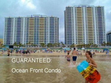 Ocean Walk Resort 1502