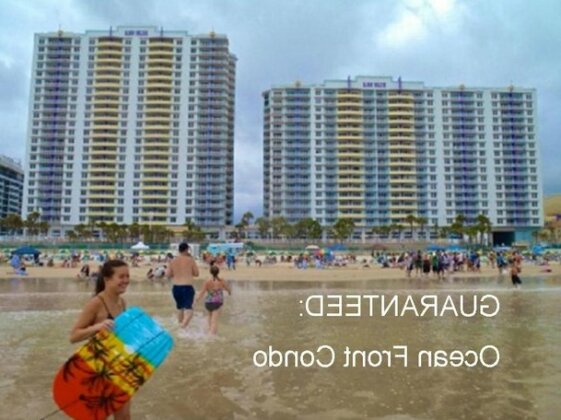 Ocean Walk Resort 1708 - Photo2