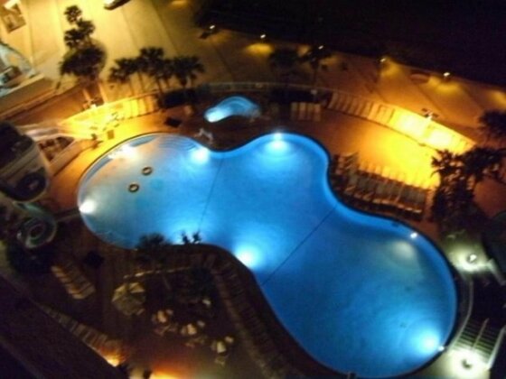 Ocean Walk Resort 1708 - Photo5