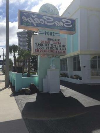 Sea Scape Inn - Daytona Beach Shores - Photo2