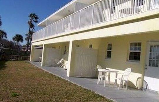Studio 1 Motel - Daytona Beach - Photo4