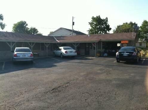 De Soto Inn Motel - Photo3