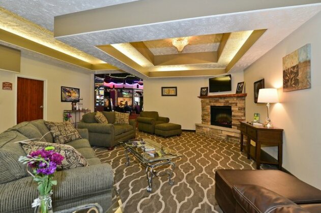 Comfort Inn & Suites Deadwood - Photo5