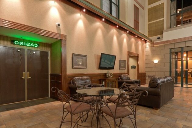 Holiday Inn Express Hotel & Suites Deadwood-Gold Dust Casino - Photo5