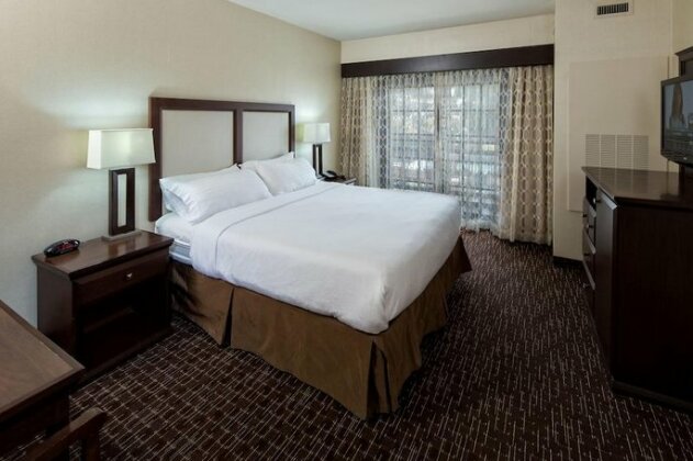 Holiday Inn Resort Deadwood Mountain Grand - Photo3