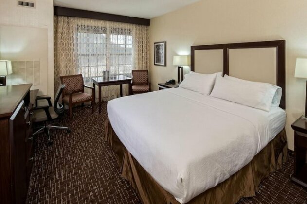 Holiday Inn Resort Deadwood Mountain Grand - Photo4