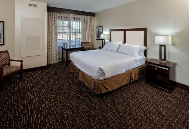 Holiday Inn Resort Deadwood Mountain Grand - Photo5