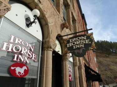Iron Horse Inn - Deadwood