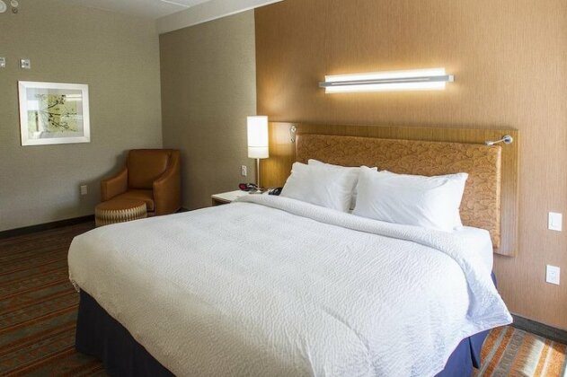 SpringHill Suites by Marriott Deadwood - Photo4