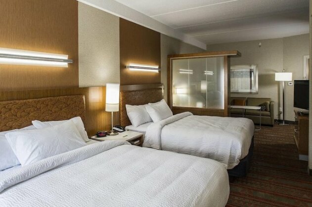 SpringHill Suites by Marriott Deadwood - Photo5