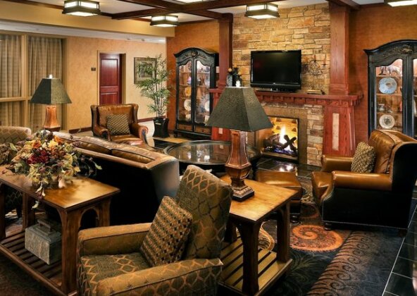The Lodge at Deadwood - Photo4