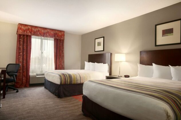 Country Inn & Suites by Radisson Dearborn MI - Photo5