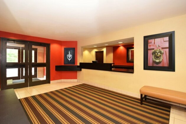 Extended Stay America - Detroit - Dearborn - Photo3