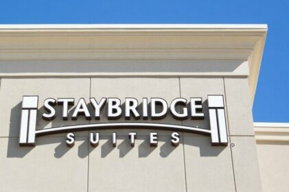 Staybridge Suites Dearborn