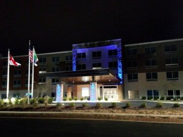Holiday Inn Express & Suites Decatur