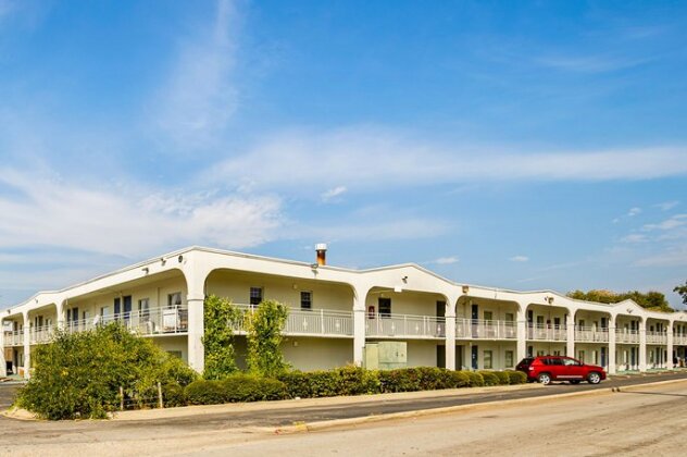 Motel 6 Decatur - Photo5