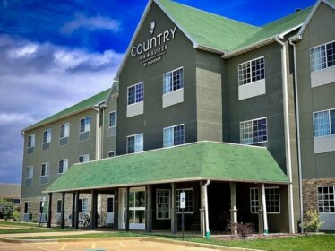Country Inn & Suites by Radisson Decatur IL