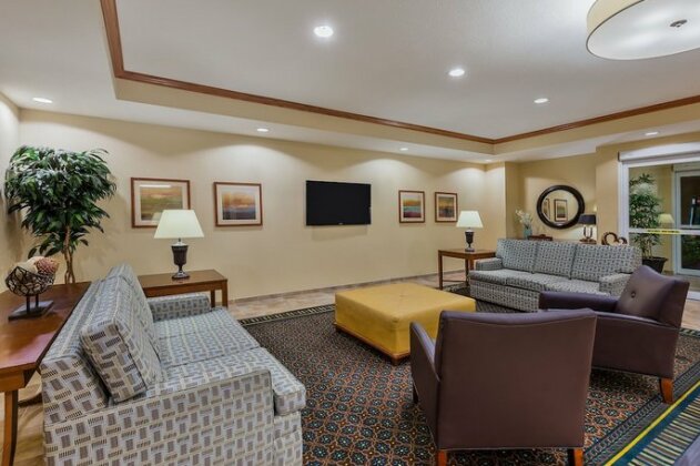 Candlewood Suites Decatur Medical Center - Photo4