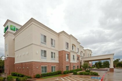 Holiday Inn Express Hotel & Suites Decatur TX
