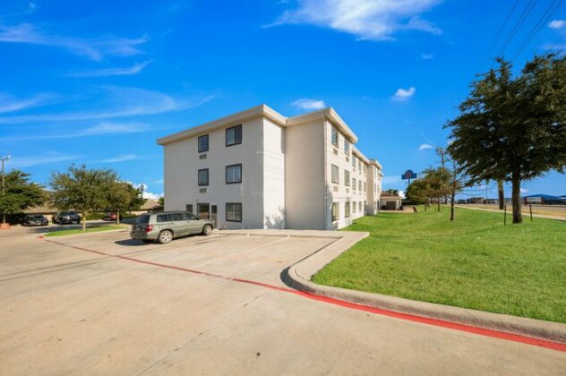 Motel 6 Decatur TX - Photo3