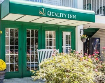 Quality Inn Decherd