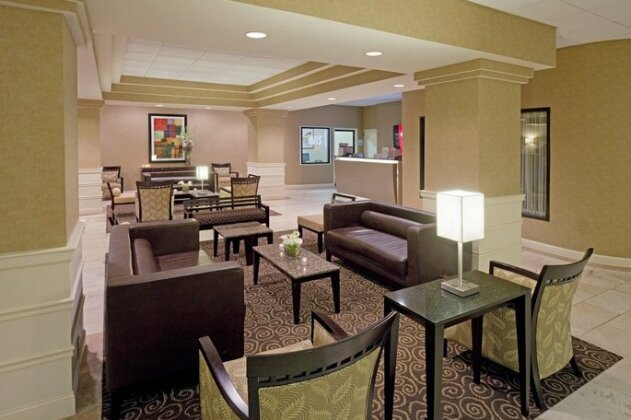 Holiday Inn Boston - Dedham Hotel & Conference Center - Photo3