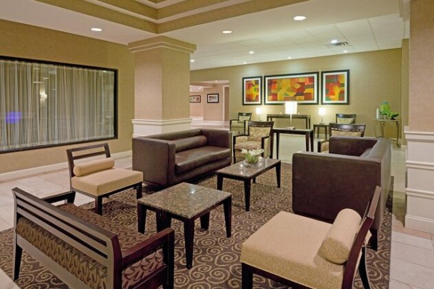 Holiday Inn Boston - Dedham Hotel & Conference Center - Photo5