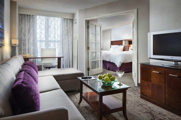 Chicago Marriott Suites Deerfield - Photo5