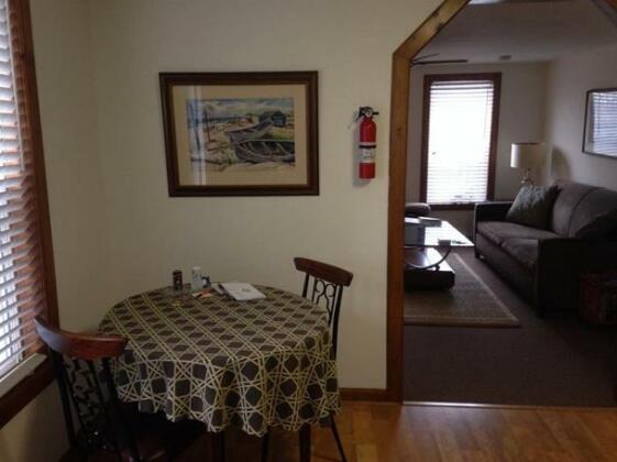 Delaware City Guest House - Photo4