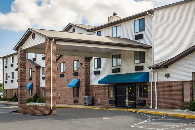 Quality Inn & Suites Delaware - Photo2