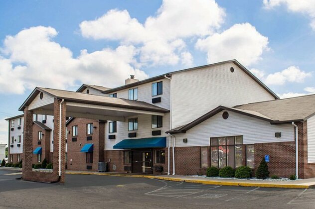 Quality Inn & Suites Delaware - Photo3