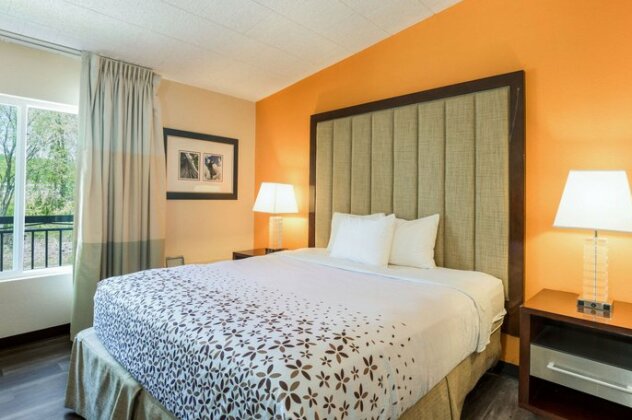 Rodeway Inn & Suites - Poconos - Photo3