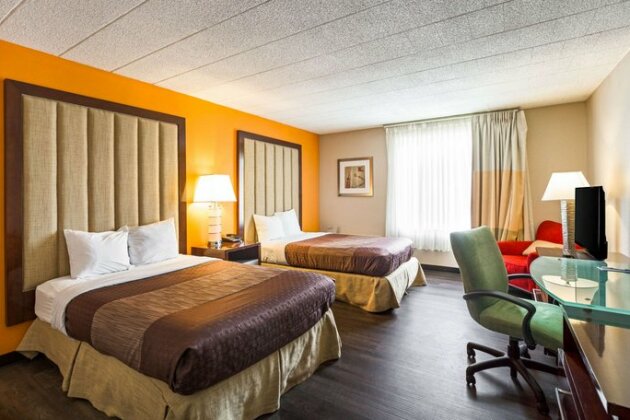 Rodeway Inn & Suites - Poconos - Photo5