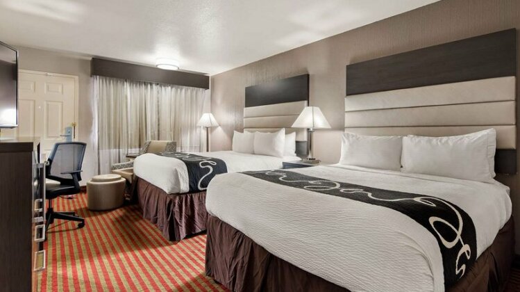 BEST WESTERN Deming Southwest Inn - Photo2