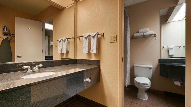 BEST WESTERN Deming Southwest Inn - Photo3